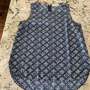 Michael Kors tank